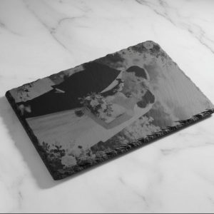 Ardoise 14X22cm Personnalisé